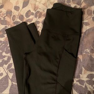 BPS black legging